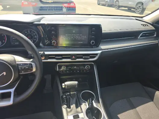 Florida Fine Cars - Used KIA K5 2023 MIAMI LXS