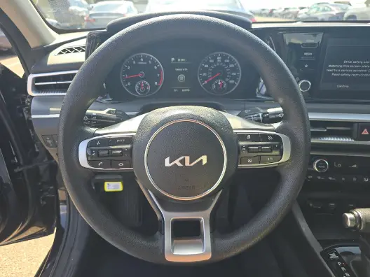 Florida Fine Cars - Used KIA K5 2023 MIAMI LXS