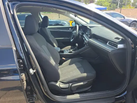 Florida Fine Cars - Used KIA K5 2023 MIAMI LXS