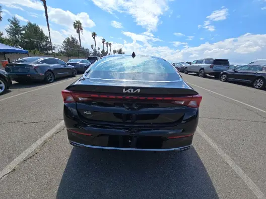 Florida Fine Cars - Used KIA K5 2023 MIAMI LXS