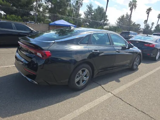 Florida Fine Cars - Used KIA K5 2023 MIAMI LXS