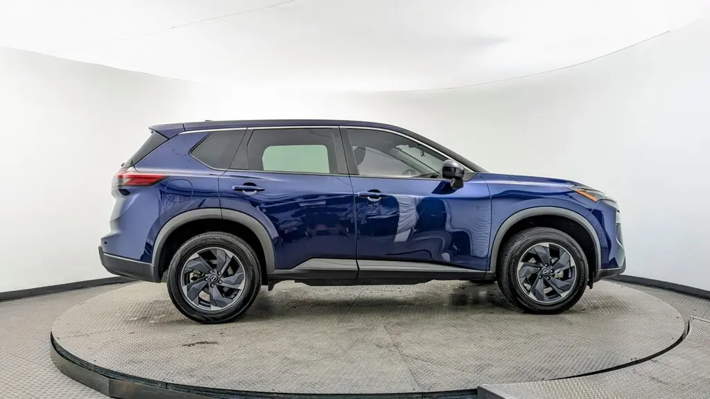 Florida Fine Cars - Used NISSAN ROGUE 2024 WEST PALM SV