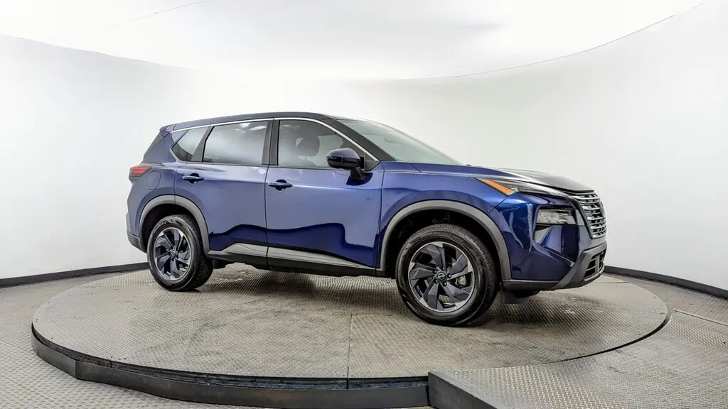 Florida Fine Cars - Used NISSAN ROGUE 2024 WEST PALM SV