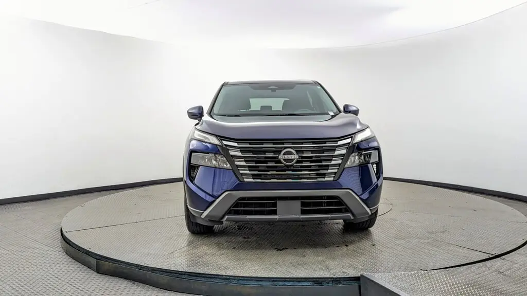 Florida Fine Cars - Used NISSAN ROGUE 2024 WEST PALM SV