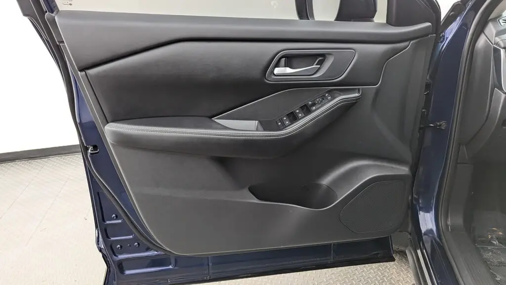 Florida Fine Cars - Used NISSAN ROGUE 2024 WEST PALM SV