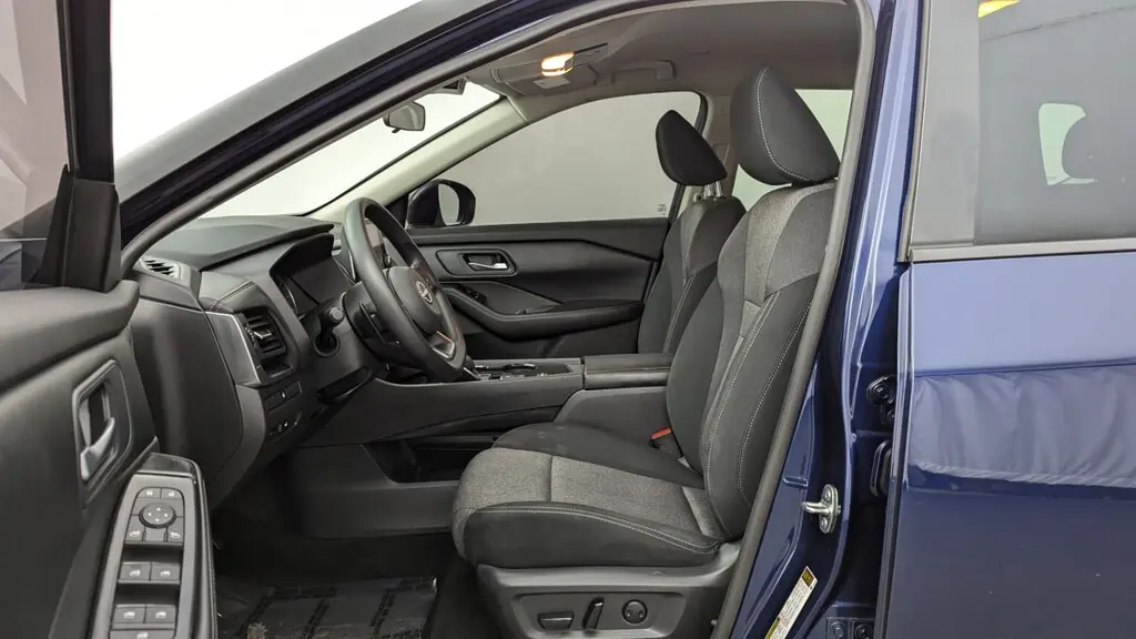 Florida Fine Cars - Used NISSAN ROGUE 2024 WEST PALM SV