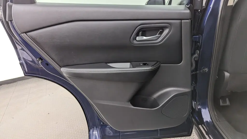 Florida Fine Cars - Used NISSAN ROGUE 2024 WEST PALM SV