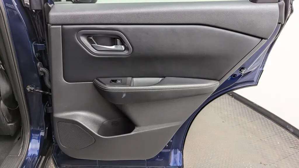 Florida Fine Cars - Used NISSAN ROGUE 2024 WEST PALM SV