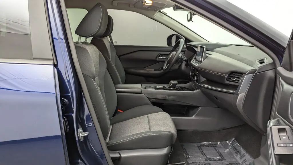 Florida Fine Cars - Used NISSAN ROGUE 2024 WEST PALM SV