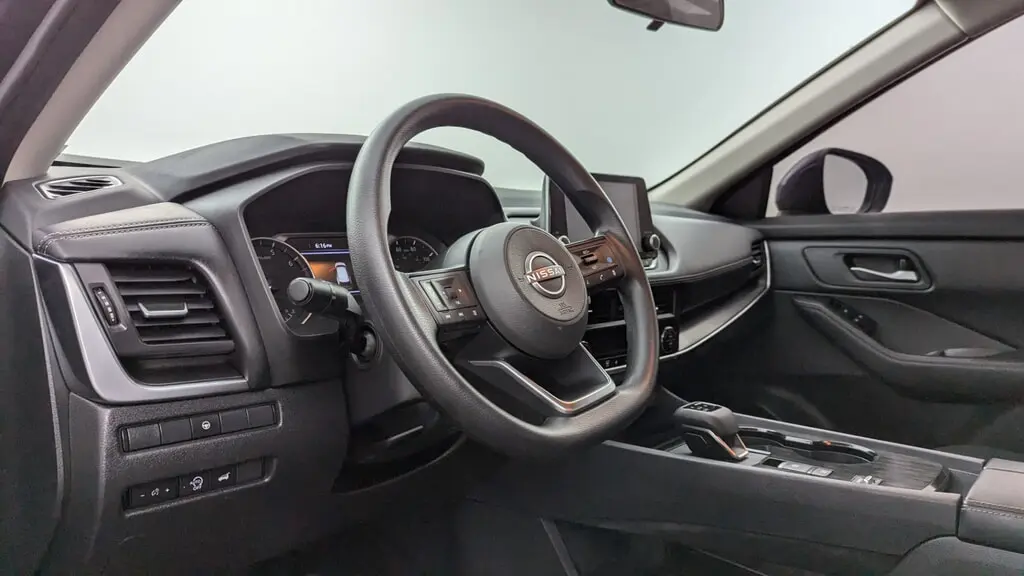 Florida Fine Cars - Used NISSAN ROGUE 2024 WEST PALM SV