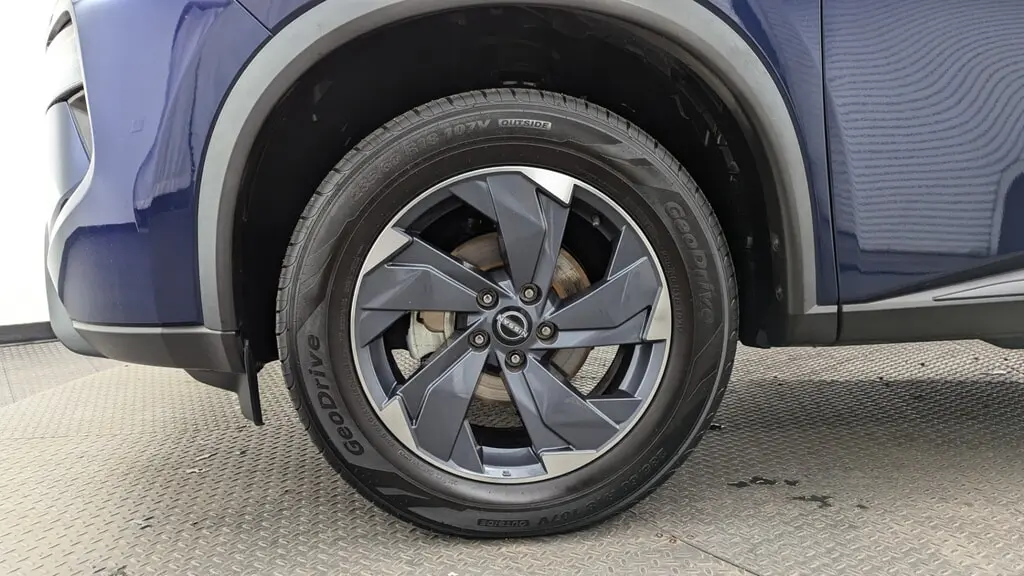 Florida Fine Cars - Used NISSAN ROGUE 2024 WEST PALM SV