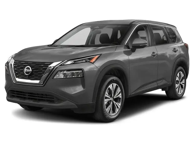 Florida Fine Cars - Used NISSAN ROGUE 2024 MIAMI SV