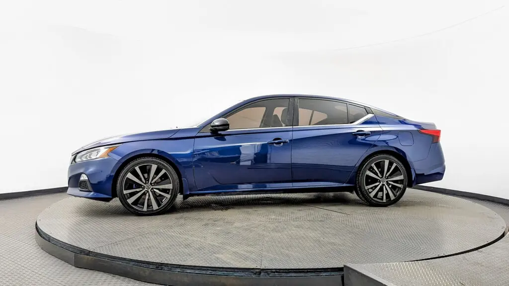Florida Fine Cars - Used NISSAN ALTIMA 2019 MIAMI 2.5 SR