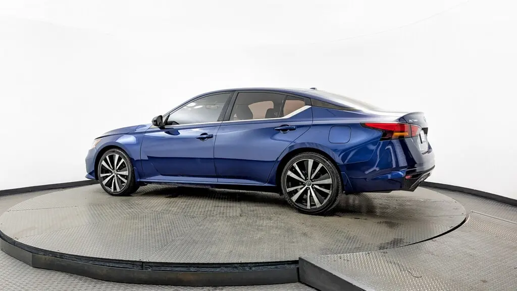 Florida Fine Cars - Used NISSAN ALTIMA 2019 MIAMI 2.5 SR