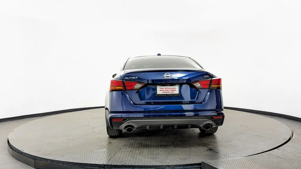 Florida Fine Cars - Used NISSAN ALTIMA 2019 MIAMI 2.5 SR