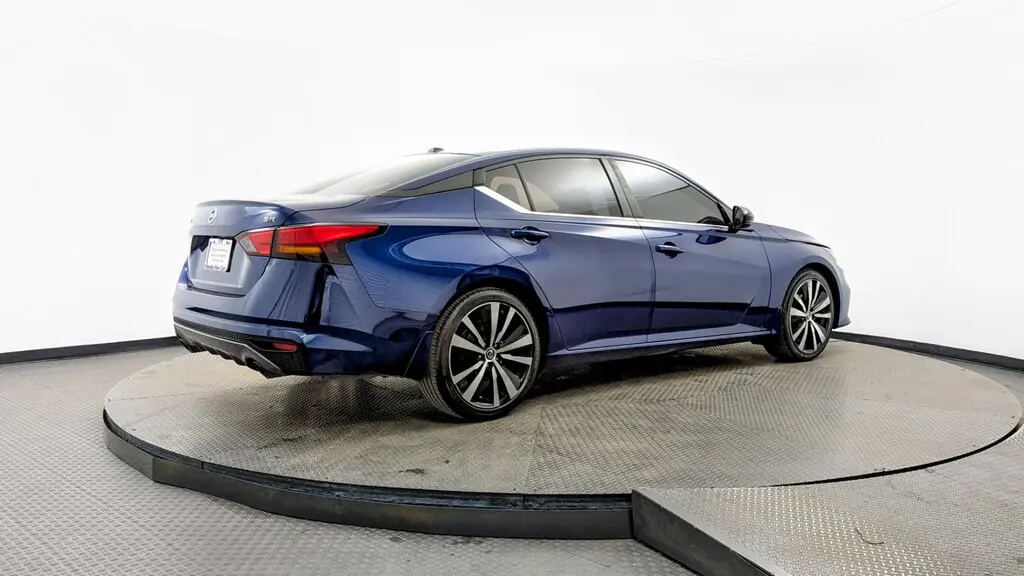 Florida Fine Cars - Used NISSAN ALTIMA 2019 MIAMI 2.5 SR