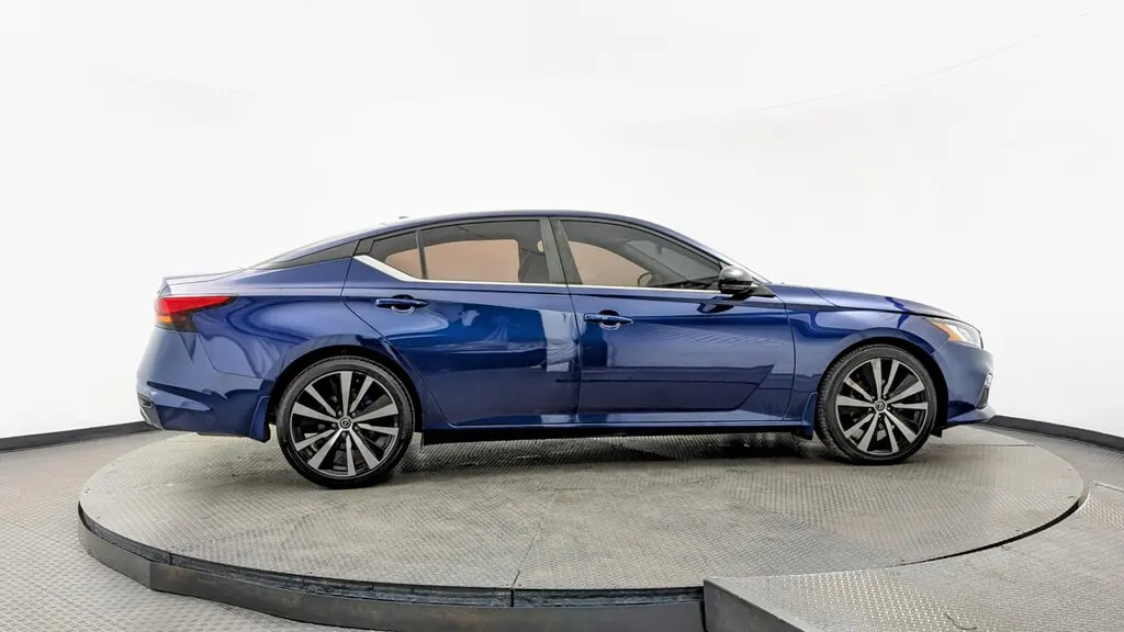 Florida Fine Cars - Used NISSAN ALTIMA 2019 MIAMI 2.5 SR