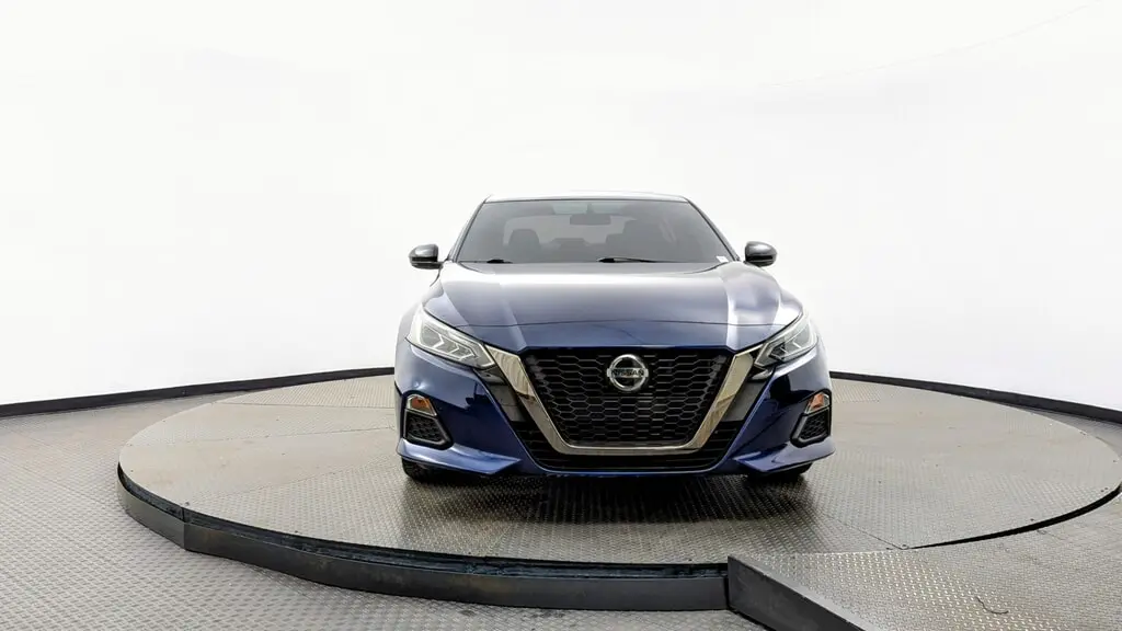 Florida Fine Cars - Used NISSAN ALTIMA 2019 MIAMI 2.5 SR