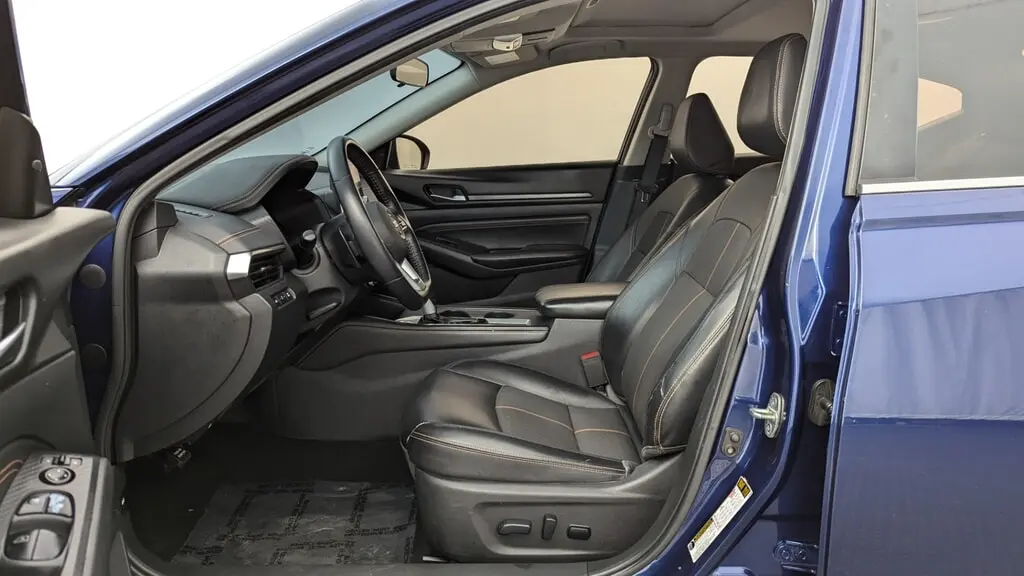 Florida Fine Cars - Used NISSAN ALTIMA 2019 MIAMI 2.5 SR