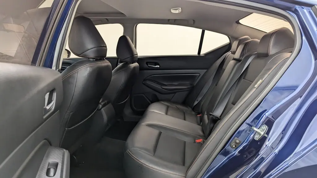 Florida Fine Cars - Used NISSAN ALTIMA 2019 MIAMI 2.5 SR