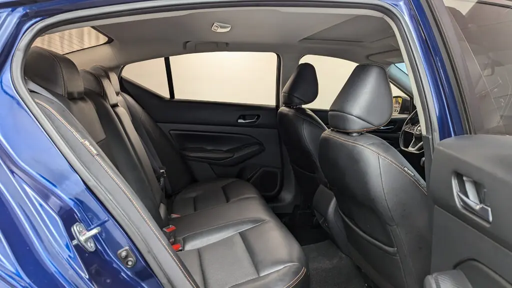 Florida Fine Cars - Used NISSAN ALTIMA 2019 MIAMI 2.5 SR