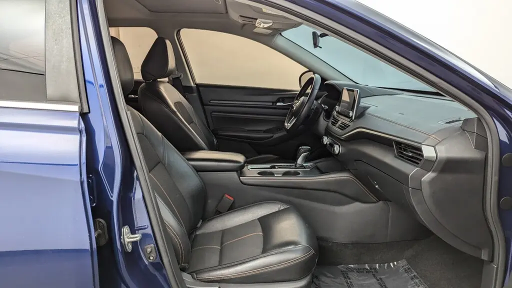 Florida Fine Cars - Used NISSAN ALTIMA 2019 MIAMI 2.5 SR