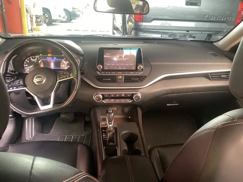Florida Fine Cars - Used NISSAN ALTIMA 2019 MIAMI 2.5 SR