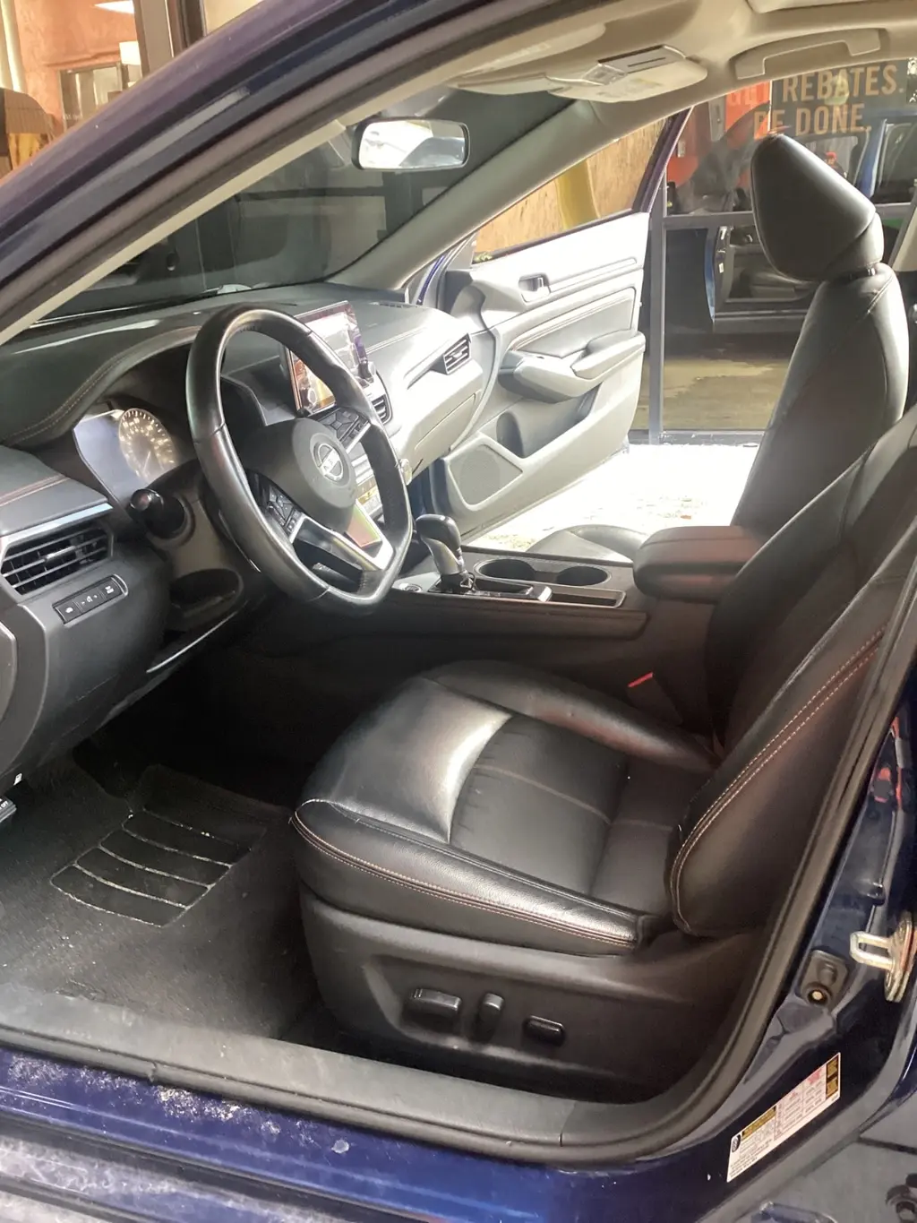Florida Fine Cars - Used NISSAN ALTIMA 2019 MIAMI 2.5 SR