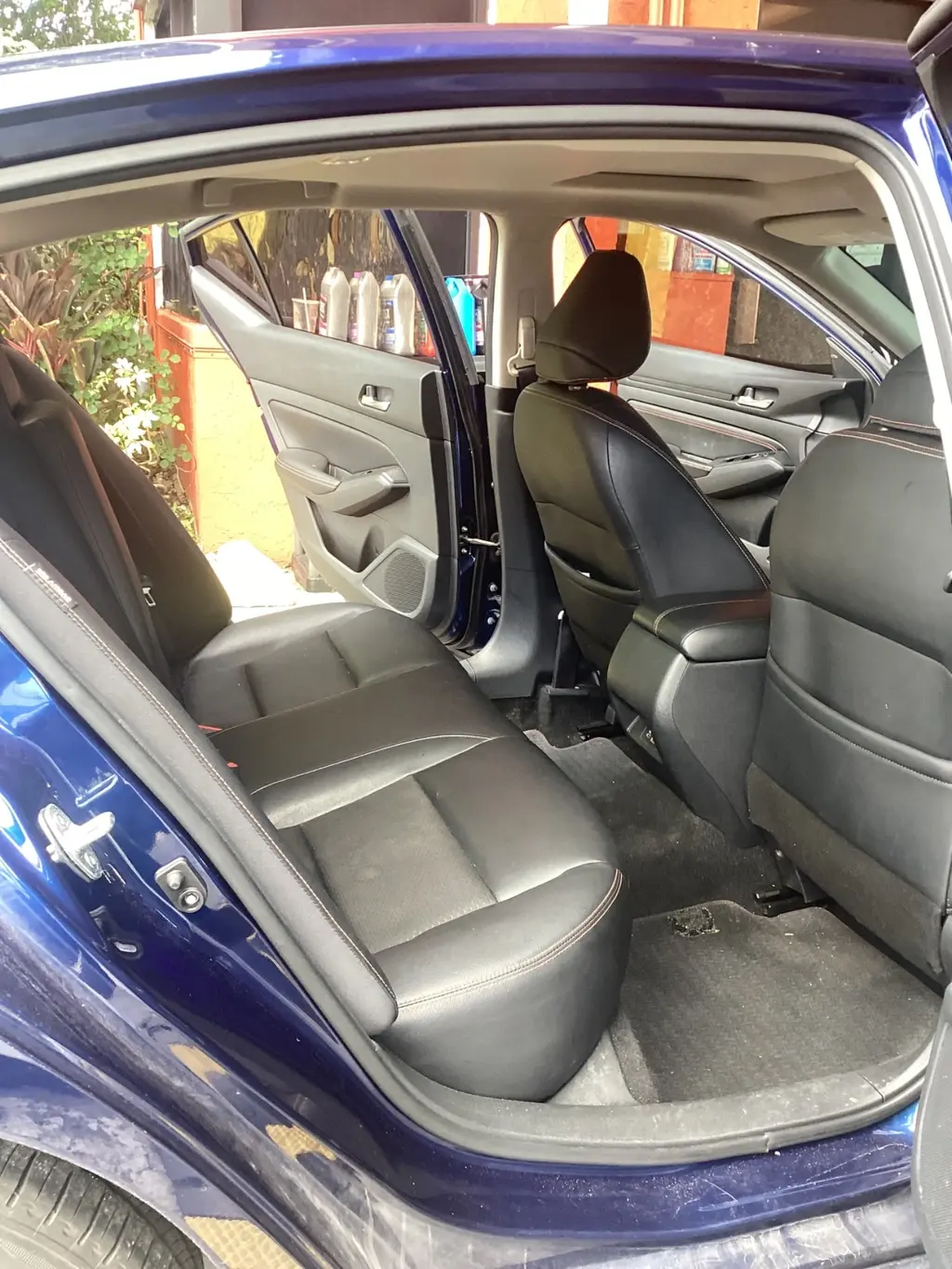 Florida Fine Cars - Used NISSAN ALTIMA 2019 MIAMI 2.5 SR