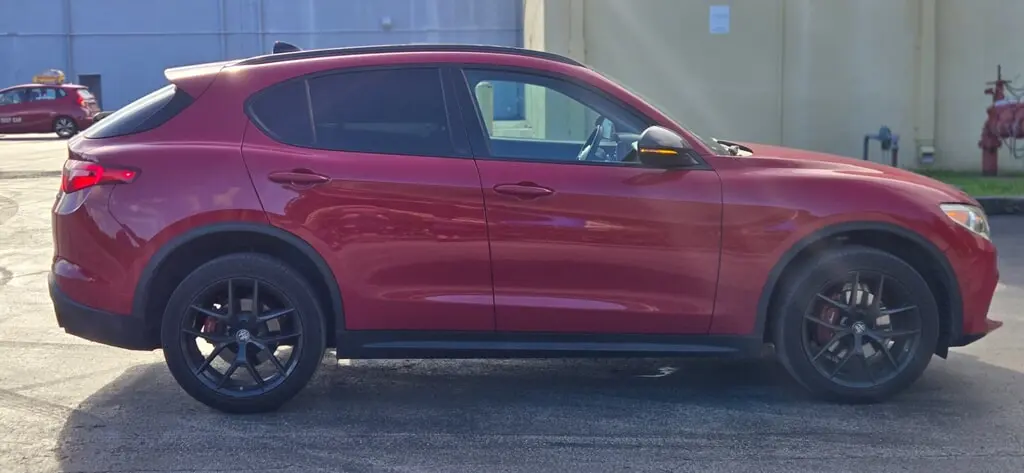 Florida Fine Cars - Used ALFA ROMEO STELVIO 2019 MIAMI 