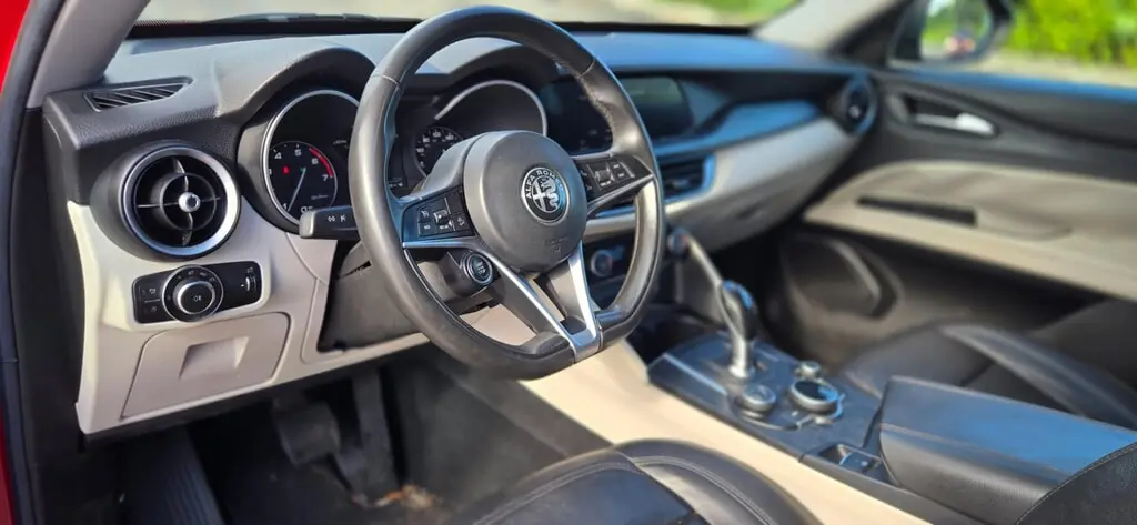 Florida Fine Cars - Used ALFA ROMEO STELVIO 2019 MIAMI 