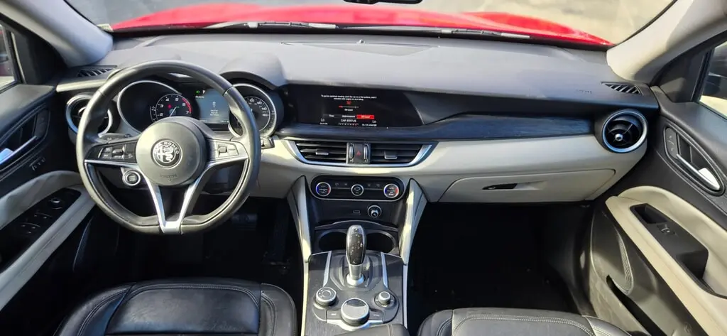 Florida Fine Cars - Used ALFA ROMEO STELVIO 2019 MIAMI 