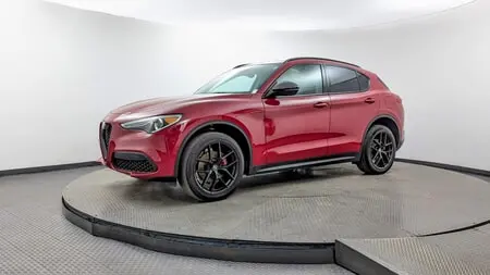 Florida Fine Cars - Used ALFA-ROMEO STELVIO 2019 MIAMI 