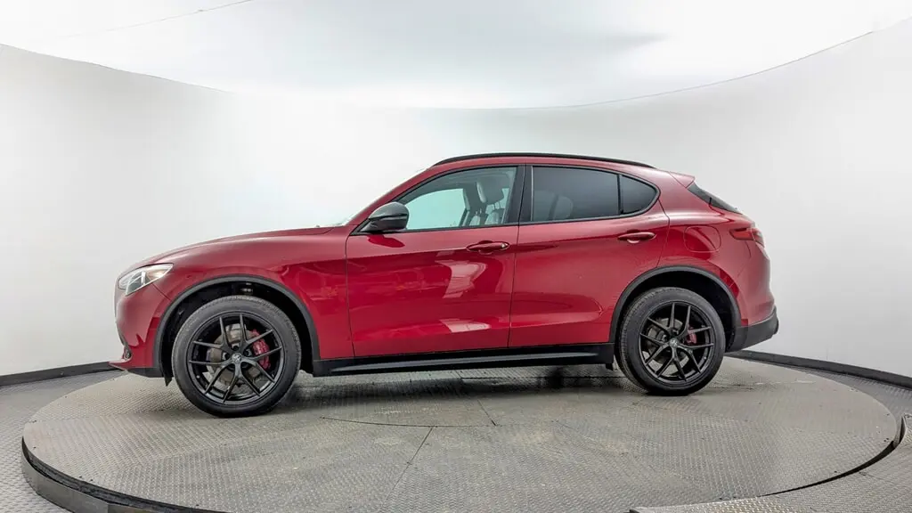 Florida Fine Cars - Used ALFA ROMEO STELVIO 2019 MIAMI 