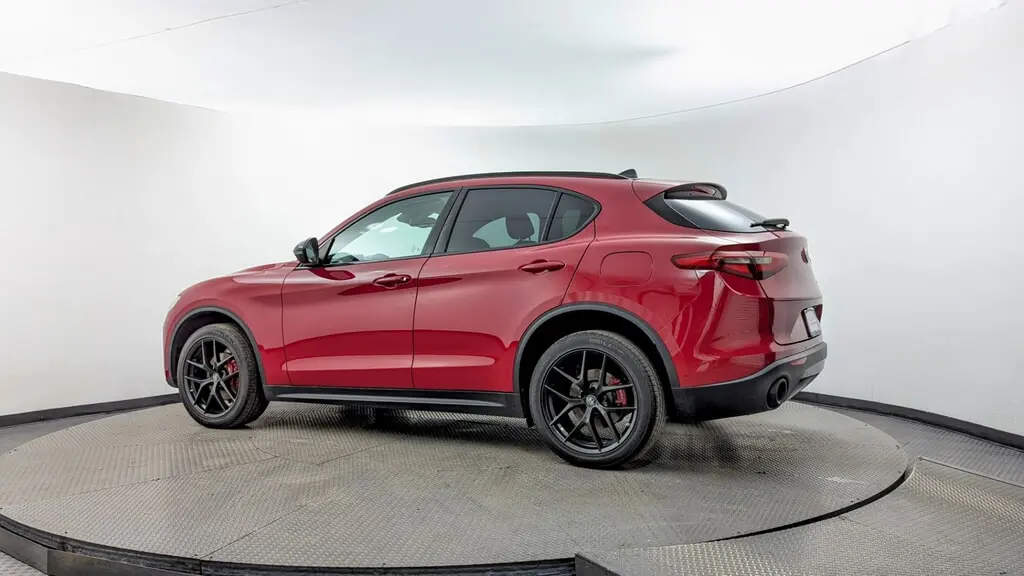 Florida Fine Cars - Used ALFA ROMEO STELVIO 2019 MIAMI 
