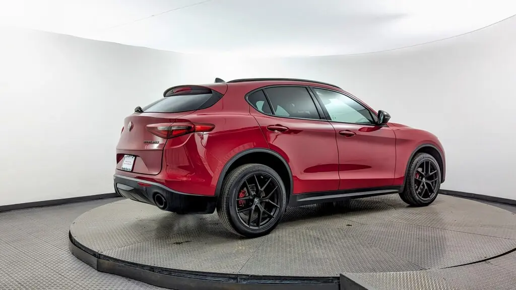Florida Fine Cars - Used ALFA ROMEO STELVIO 2019 MIAMI 