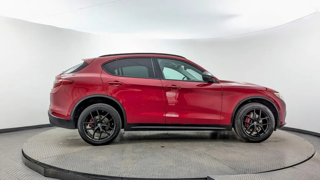 Florida Fine Cars - Used ALFA ROMEO STELVIO 2019 MIAMI 