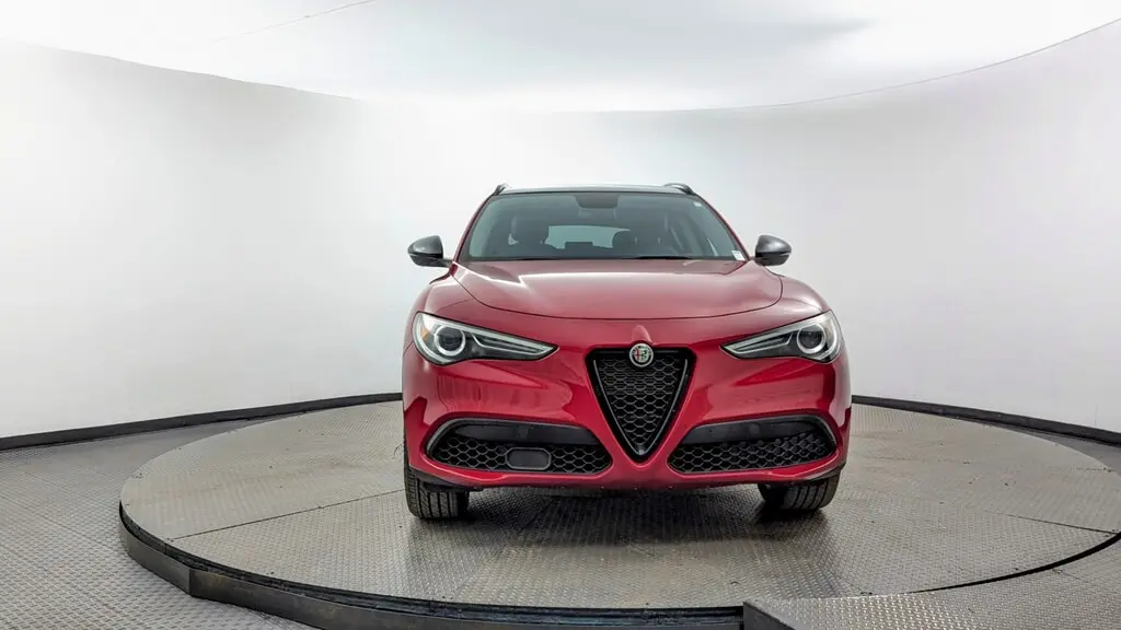 Florida Fine Cars - Used ALFA ROMEO STELVIO 2019 MIAMI 
