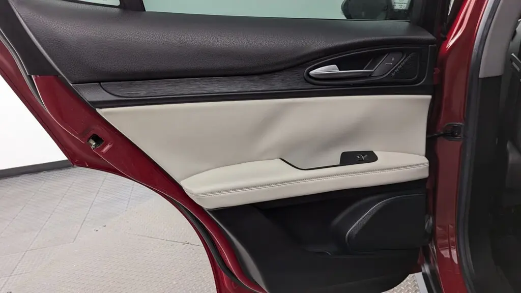 Florida Fine Cars - Used ALFA ROMEO STELVIO 2019 MIAMI 