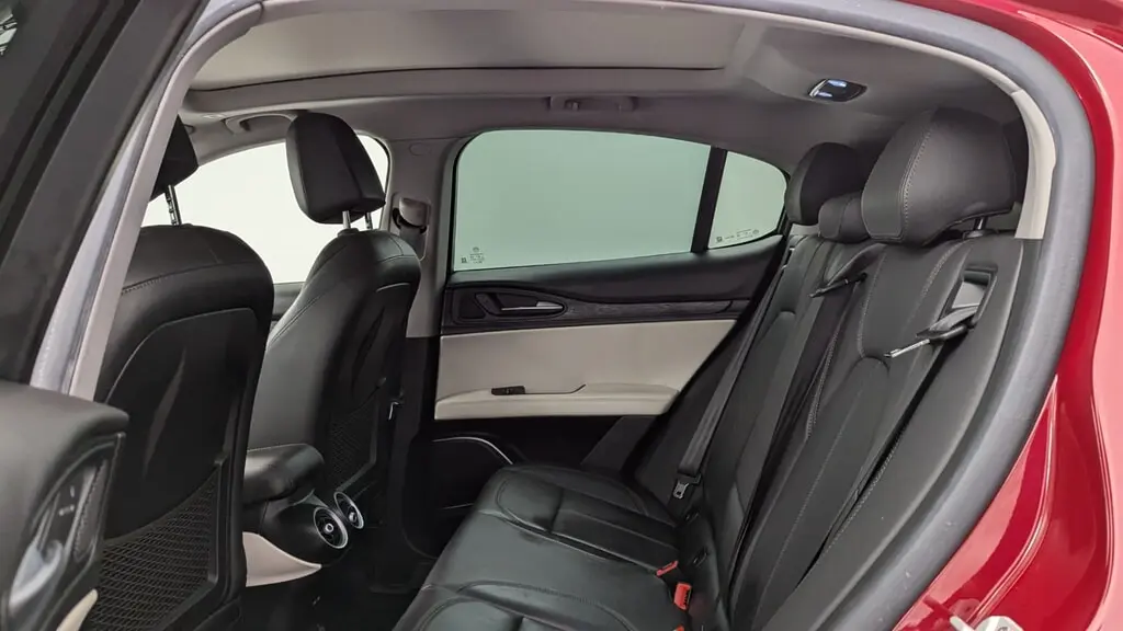 Florida Fine Cars - Used ALFA ROMEO STELVIO 2019 MIAMI 