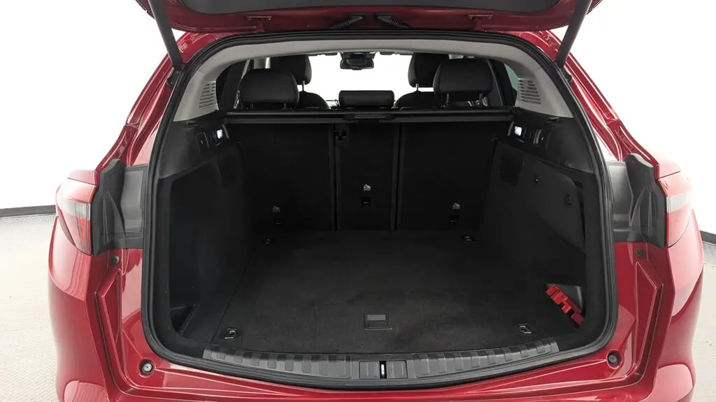 Florida Fine Cars - Used ALFA ROMEO STELVIO 2019 MIAMI 