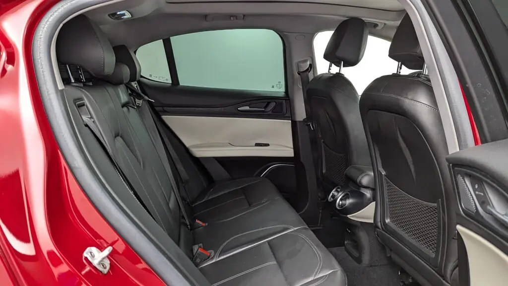 Florida Fine Cars - Used ALFA ROMEO STELVIO 2019 MIAMI 