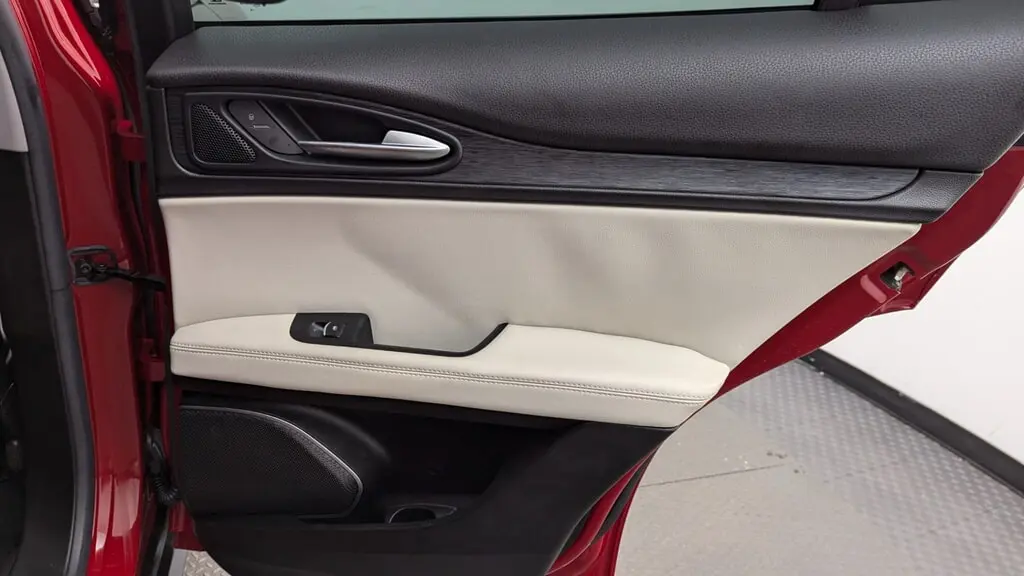 Florida Fine Cars - Used ALFA ROMEO STELVIO 2019 MIAMI 