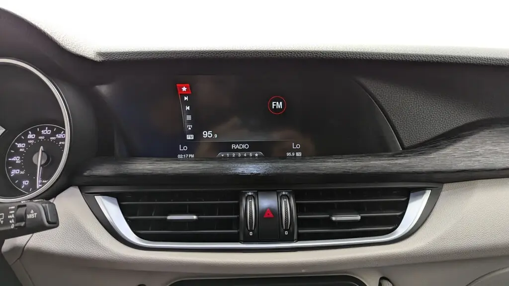 Florida Fine Cars - Used ALFA ROMEO STELVIO 2019 MIAMI 