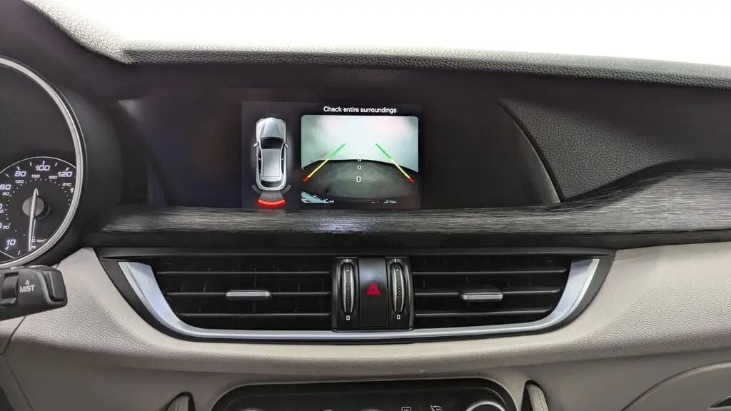 Florida Fine Cars - Used ALFA ROMEO STELVIO 2019 MIAMI 