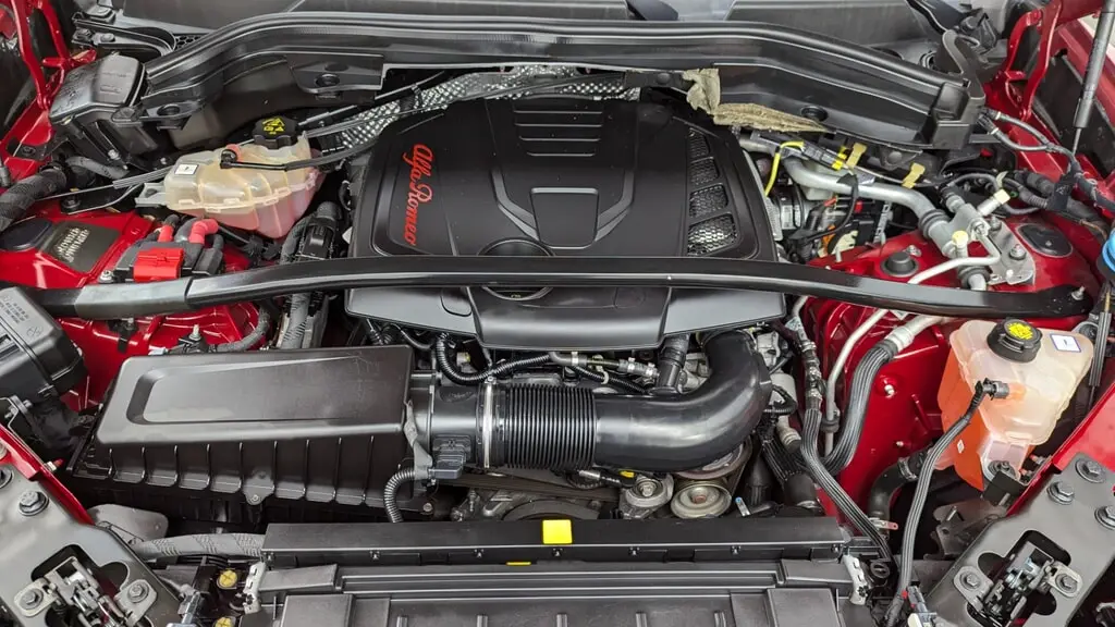 Florida Fine Cars - Used ALFA ROMEO STELVIO 2019 MIAMI 