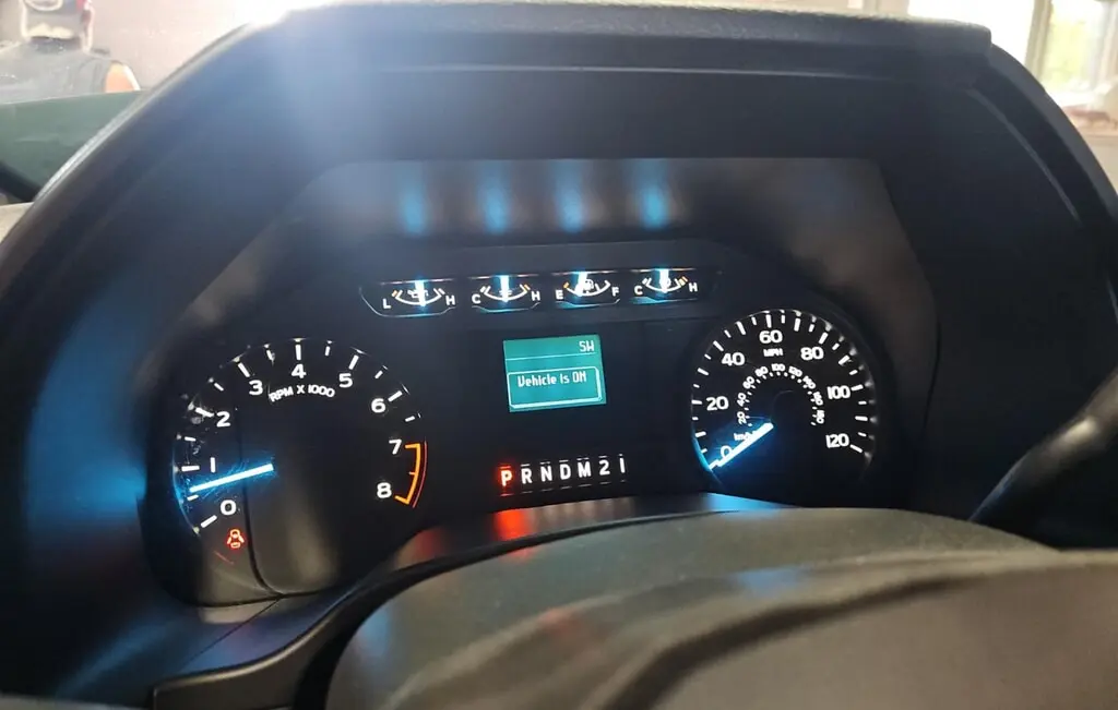 Florida Fine Cars - Used FORD F-150 2019 MIAMI XL
