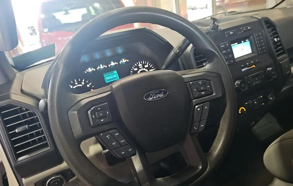 Florida Fine Cars - Used FORD F-150 2019 MIAMI XL