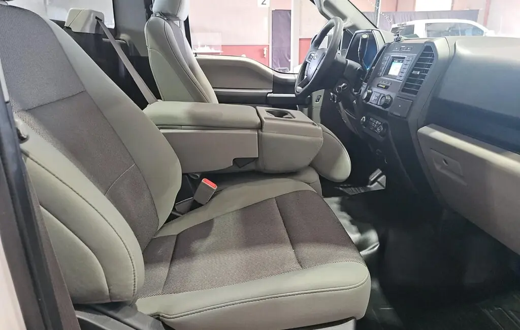 Florida Fine Cars - Used FORD F-150 2019 MIAMI XL