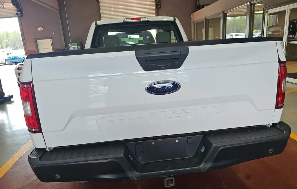 Florida Fine Cars - Used FORD F-150 2019 MIAMI XL